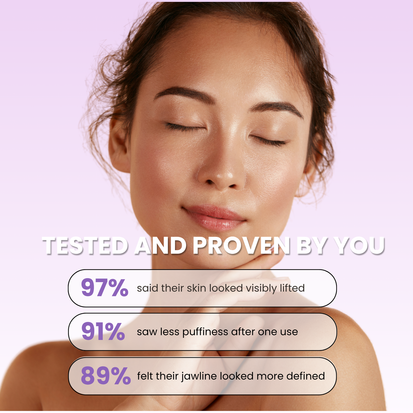 Elarique™ Glow Sculpt - Facial Roller