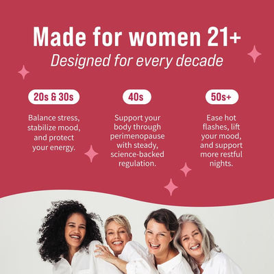 FemBalance+ Hormonal Support Drink