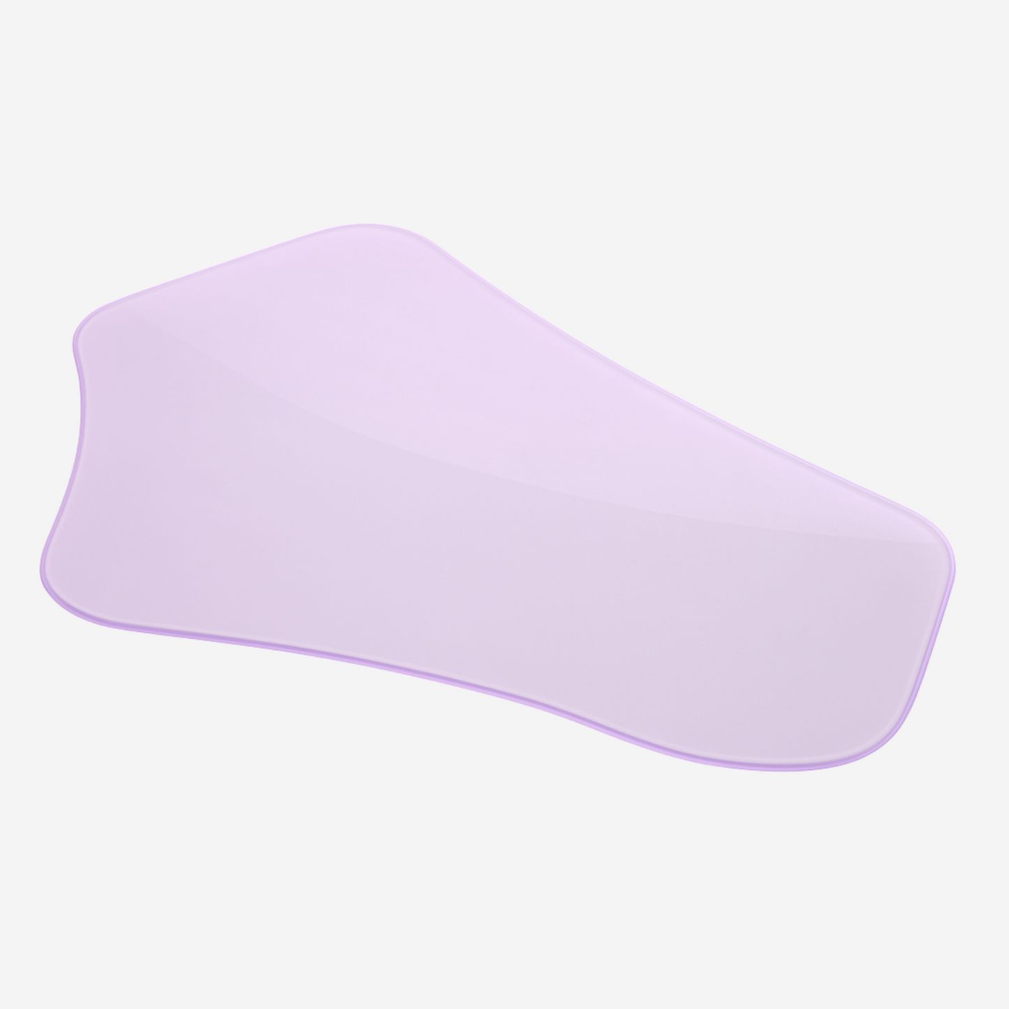 Anti-wrinkle Silicon Neck Patch