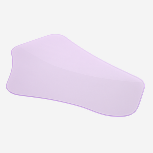 Anti-wrinkle Silicon Neck Patch