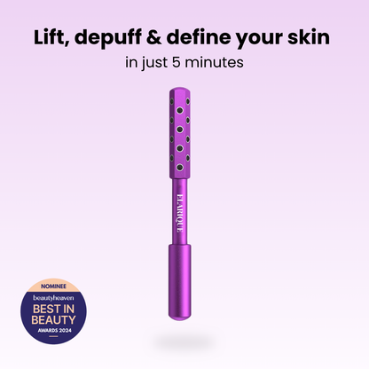 Elarique™ Glow Sculpt - Beauty Roller