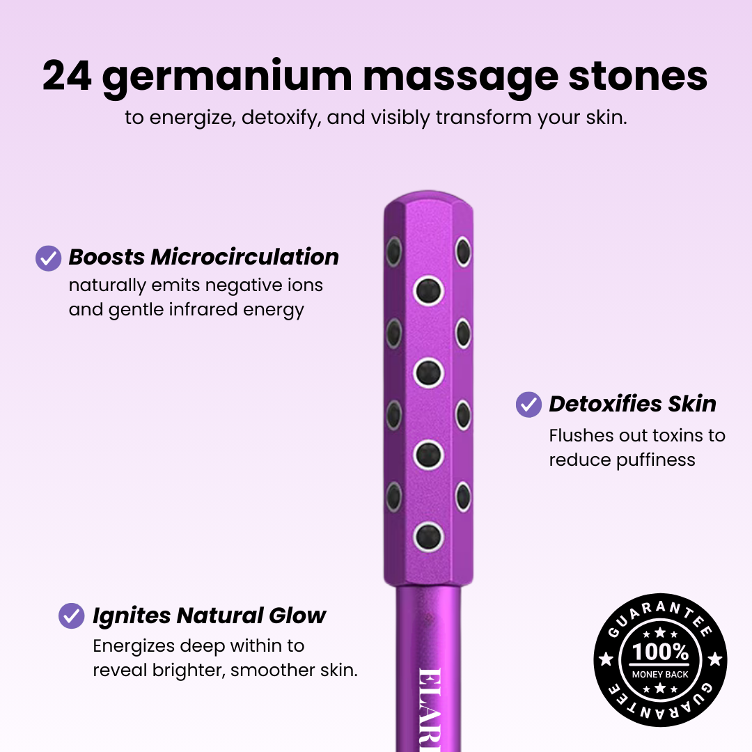 Elarique™ Glow Sculpt - Beauty Roller