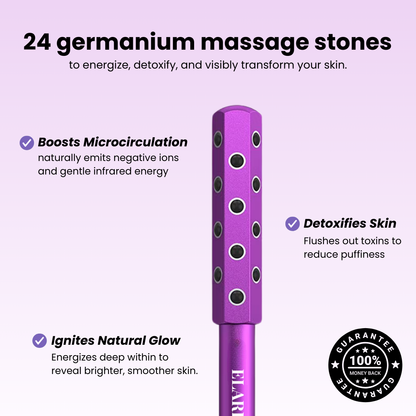 Elarique™ Glow Sculpt - Beauty Roller