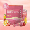 FemBalance+ Hormonal Support Drink