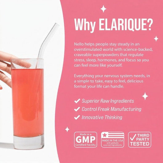 FemBalance+ Hormonal Support Drink