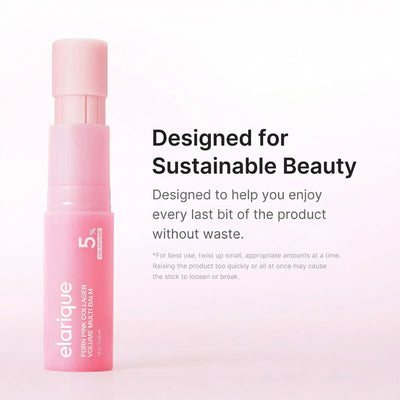 PDRN Pink Collagen Volume Multi Balm