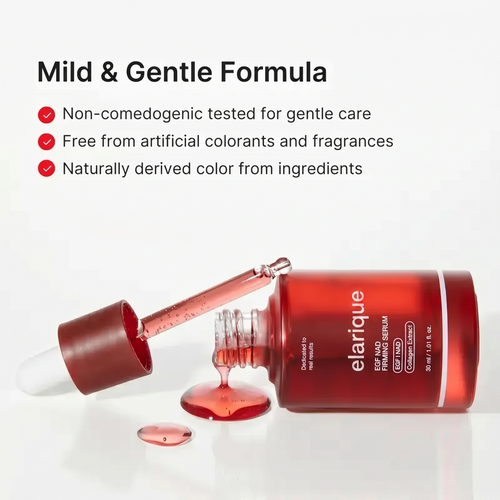 NAD+ EGF Firming Serum