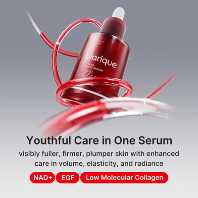 NAD+ EGF Firming Serum