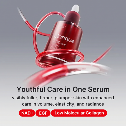 NAD+ EGF Firming Serum